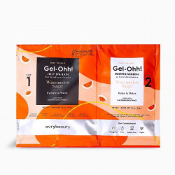 JELLY SPA BATH PEDICURA GEL-OHH! SANDIA