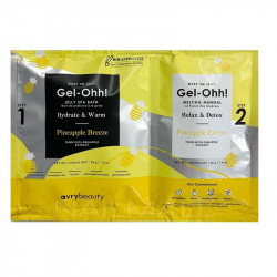JELLY SPA BATH PEDICURA GEL-OHH! PIÑA