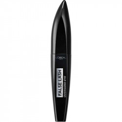L´ORÉAL PARÍS MÁSCARA DE PESTAÑAS FALSE LASH OVERSIZE BLACK