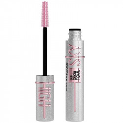 MAYBELLINE NEW YORK MÁSCARA LASH SENSATIONAL SKY HIGH SPACE DIAMOND