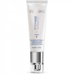 LEVISSIME HYDRAGE BE.ESSENTIAL NIGHT CREAM 50ML