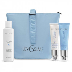 LEVISSIME HYDRAGE BE.ESSENTIAL BEAUTY BAG