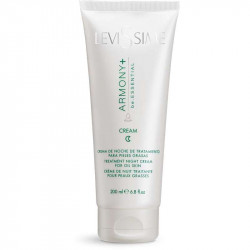 LEVISSIME ARMONY+ BE.ESSENTIAL NIGHTCREAM 200 ML