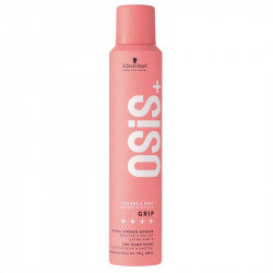 OSIS+ GRIP EXTRA STRONG MOUSSE, 200 ML.
