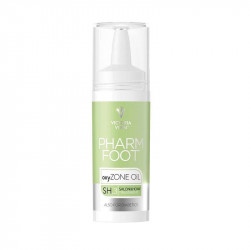 PHARM FOOT OXYZONE OIL, 15 ML.