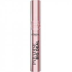 L´ORÉAL PARÍS MÁSCARA DE PESTAÑAS PARADISE BIG DEAL BLACK