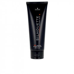 SCHWARZKOPF GEL SILHOUETTE EXTRA FUERTE, 250 ML.