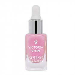VICTORIA VYNN NAIL CARE OIL SENSO LOVE ME, 9 ML.
