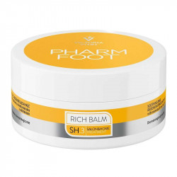 PHARM FOOT RICH BALM, 75 ML.
