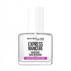 MAYBELLINE NEW YORK EXPRESS MANICURE BASE COAT PROTECTING