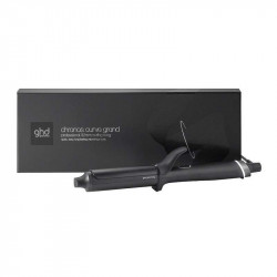 GHD TENACILLA CHRONOS CURVE GRAND (BARRIL 32 MM.)