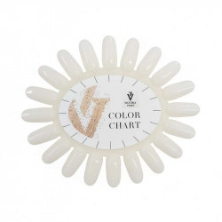 VICTORIA VYNN CARTA COLOR 20 TIPS UNIVERSAL