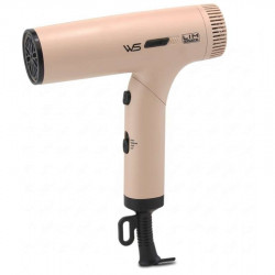 SECADOR LIM HAIR VIAJE WS CANELA