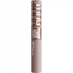 MAYBELLINE NEW YORK MÁSCARA LASH SENSATIONAL BODY BLACK