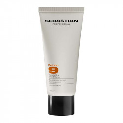 SEBASTIAN POTION 9 NOURISHING CONDITIONER, 200 ML.