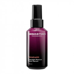 SEBASTIAN PENETRAITT OVERNAIGHT RESCUE REPAIR SERUM, 100 ML.