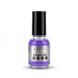 KAITEI NAILS RAPID REMOVER, 17ML.