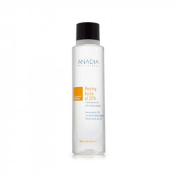 ANADIA PEELING ÁCIDO AL 20%, 200 ML