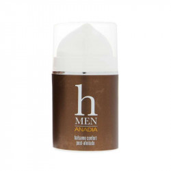 ANADIA BÁLSAMO CONFORT POST-AFEITADO, 50 ML
