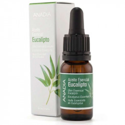 ANADIA ACEITE ESENCIAL EUCALIPTO, 10 ML