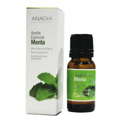 ANADIA ACEITE ESENCIAL MENTA, 10 ML