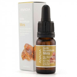 ANADIA ACEITE RECONSTITUIDO MIRRA, 10 ML