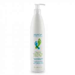 ANADIA CREMA HIDRATANTE PIES SECOS, 500 ML