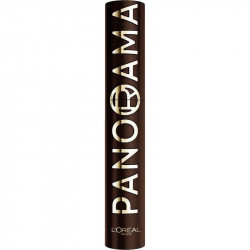 L´ORÉAL PARÍS MÁSCARA DE PESTAÑAS PANORAMA BRUN LEATHER