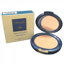 MAQUILLAJE CREMA DÉKADE