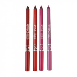 LAPIZ LABIOS EFECTO SEDA DÉKADE