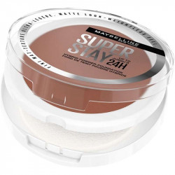 MAYBELLINE NEW YORK POLVO SUPERSTAY 24H