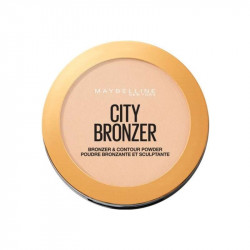 MAYBELLINE CITY BRONZER POWDER