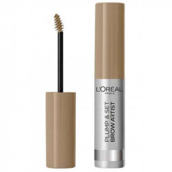L´OREAL BROW ARTIST PLUMP & SET