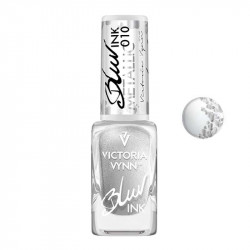 VICTORIA VYNN BLUR INK METALLIC, 10 ML.