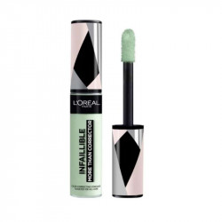 L´ORÉAL PARÍS INFALIBLE MORE THAN CORRECTOR