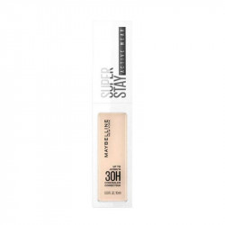 MAYBELLINE NEW YORK SUPER STAY CONCEALER ACTIVE WEAR 30H.