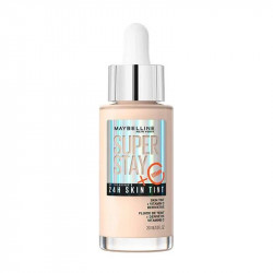 MAYBELLINE NEW YORK SUPER STAY 24H. SKIN TINT, 30 ML.