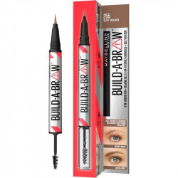MAYBELLINE NEW YORK BUILD A BROW