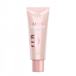 L´ORÉAL PARÍS LUMI GLOTION ILUMINADOR LIQUIDO
