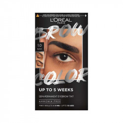 L´ORÉAL PARÍS BROW COLOR TINTE CEJAS SEMIPERMANENTE