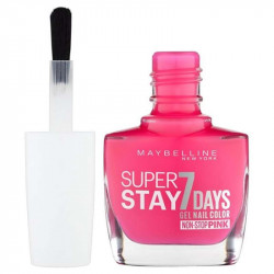 MAYBELLINE NEW YORK SUPERSTAY 7DAYS