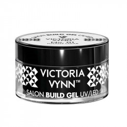 VICTORIA VYNN BUILD GEL UV/LED, 50 ML.