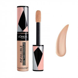 L´ORÉAL PARÍS INFALIBLE MORE THAN CONCEALER