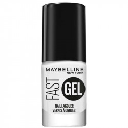 MAYBELLINE FAST GEL ESMALTE DE UÑAS