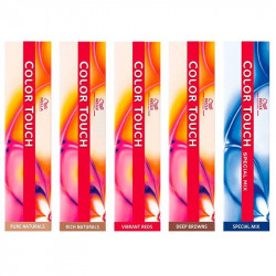 WELLA TINTE COLOR TOUCH, 60 ML.