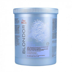 WELLA DECOLORACIÓN BLONDOR MULTI BLONDE, 800 Gr.