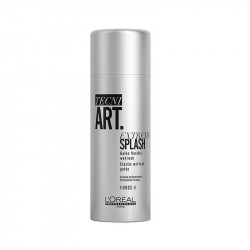 L´OREAL EXTREME SPLASH, 150 ML.