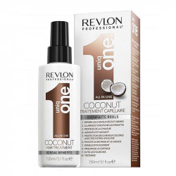 REVLON UNIQ ONE COCONUT, 150 ML.