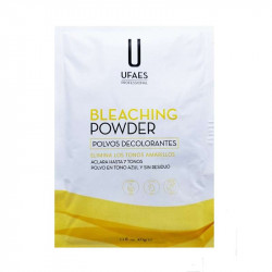 DECOLORACION UFAES, 40 GR.