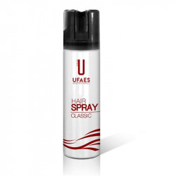 LACA UFAES BOLSO, 75 ML.
